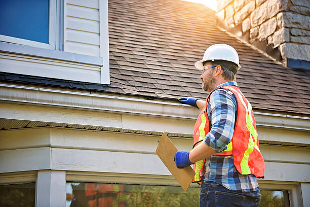 Licensed Emergency Roof Repair service in Mc Graws, WV - Norken Roofing